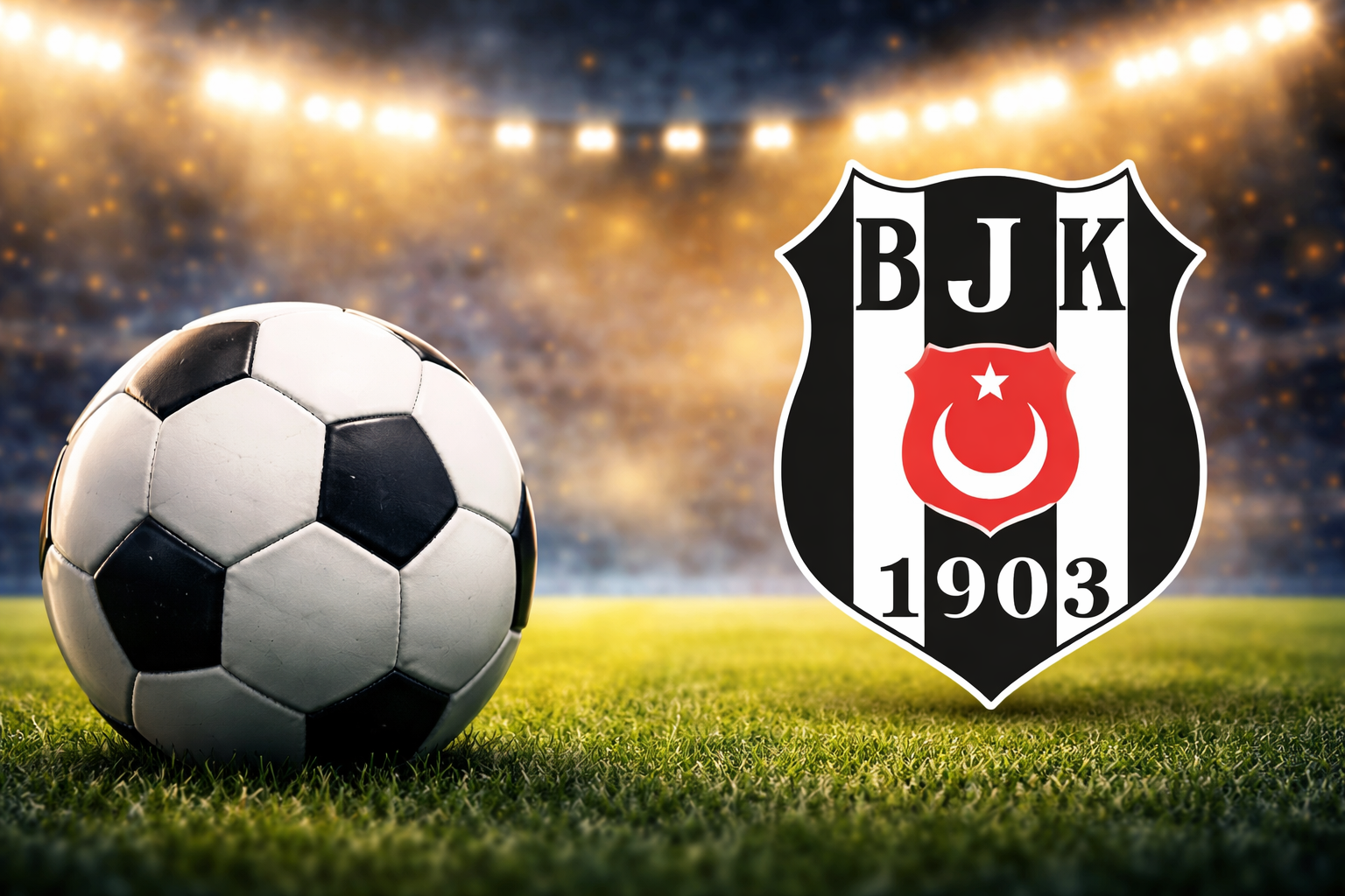 Beşiktaş uzun zamandır şampiyonlukt...