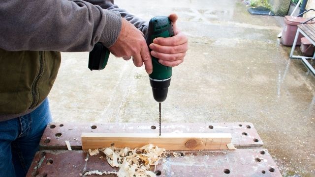 Rüyada Matkap Görmek 