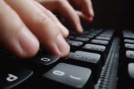 F Klavye ve Hızlı Yazma