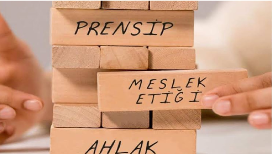 Meslek Etiği Olmazsa ne Olur?