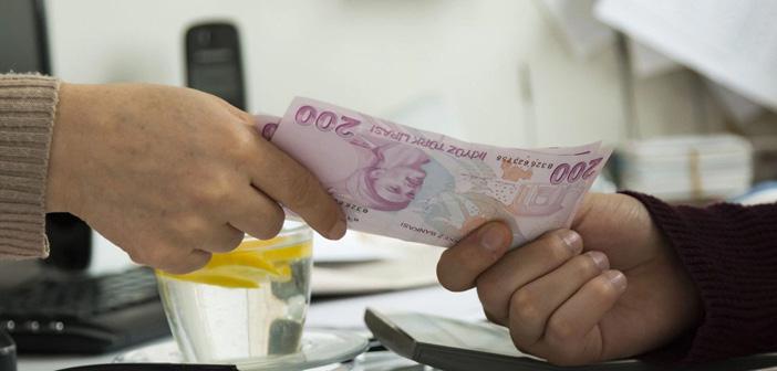 Rüyada Borç Ödemek Görmek