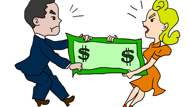 Bölünme Ve Mal Varlığı Devirleri