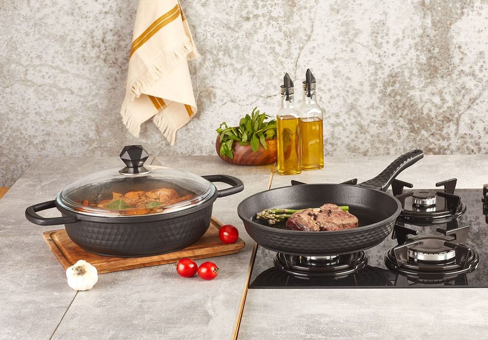 Rüyada Tava ve Tencere Görmek