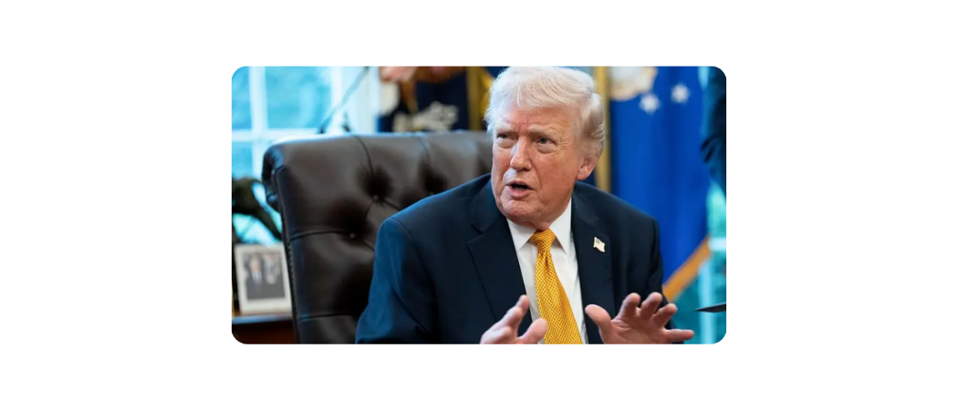 Trump: Küba'yı alacağıma inanıyorum