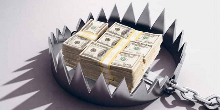 Rüyada Borç Görmek