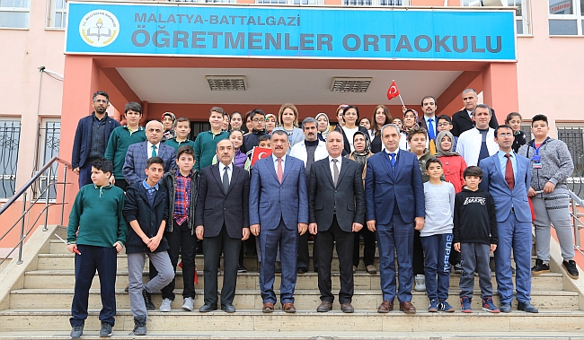 Rüyada Öğretmen Görmek