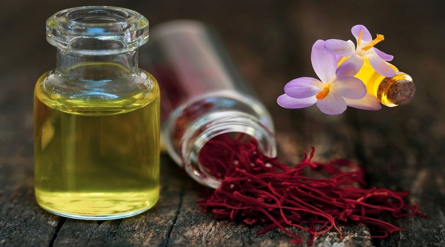 Rüyada Zaferan Görmek