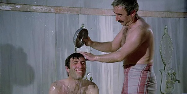 Rüyada Yıkanmak ve Yıkamak Görmek