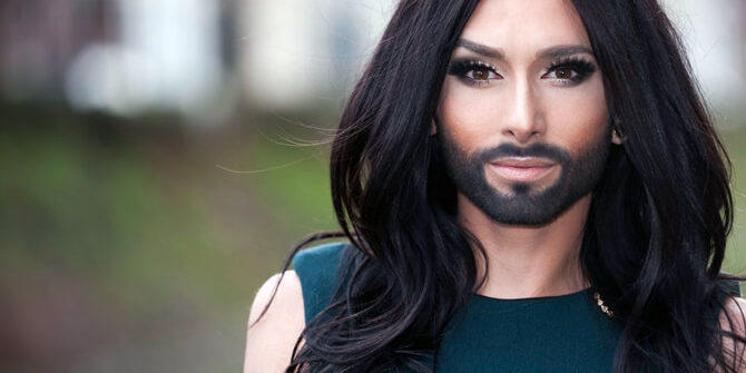 Rüyada Kadının Erkeğe Benzemesi Görmek