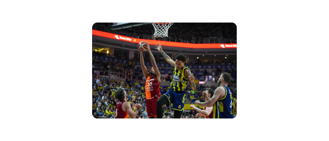  Derbide kazanan son topta belli ol...