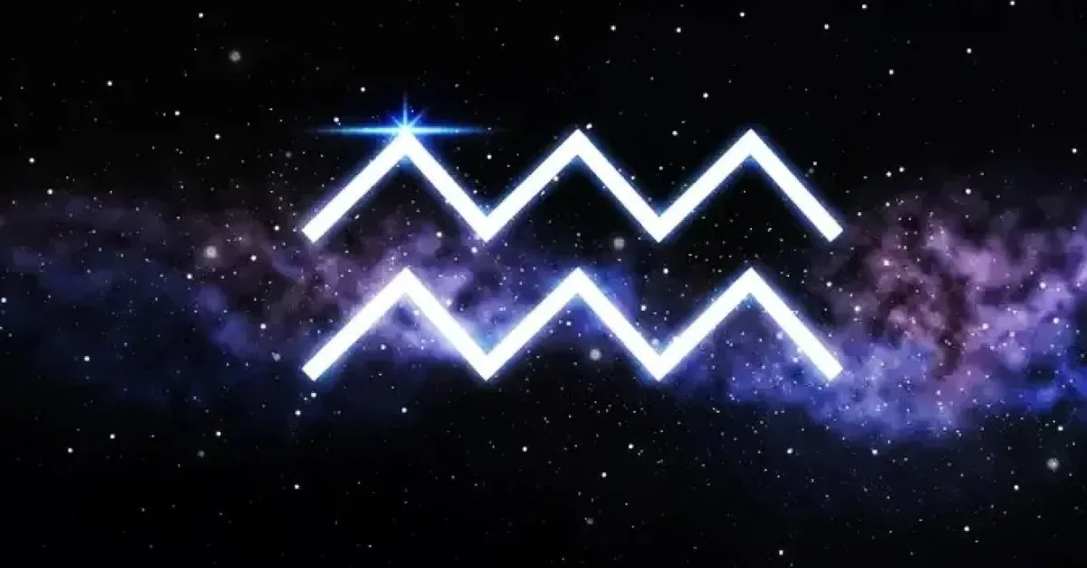 Kova Burcunun olumlu ve olumsuz genel özellikleri