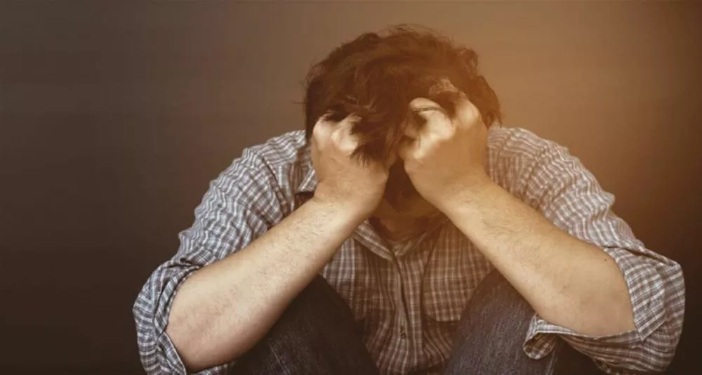 Rüyada İç Sıkıntısı Görmek