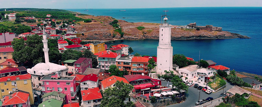 Rüyada Fener (Deniz Feneri) Görmek