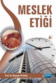 Meslek Etiği Alt Dalları