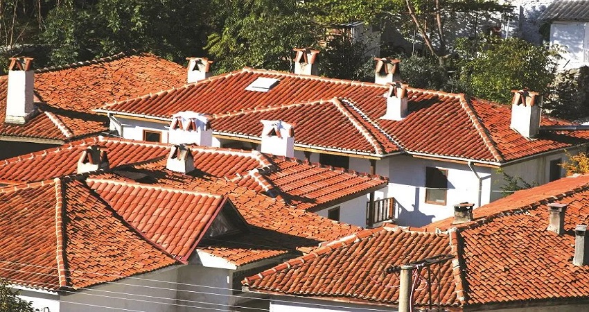 Rüyada Baca Görmek