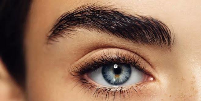 Rüyada Kaş ve Kirpik Görmek