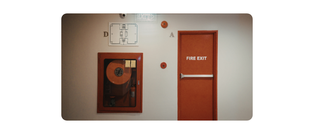 Binaların Yangından Korunması Hakkı...