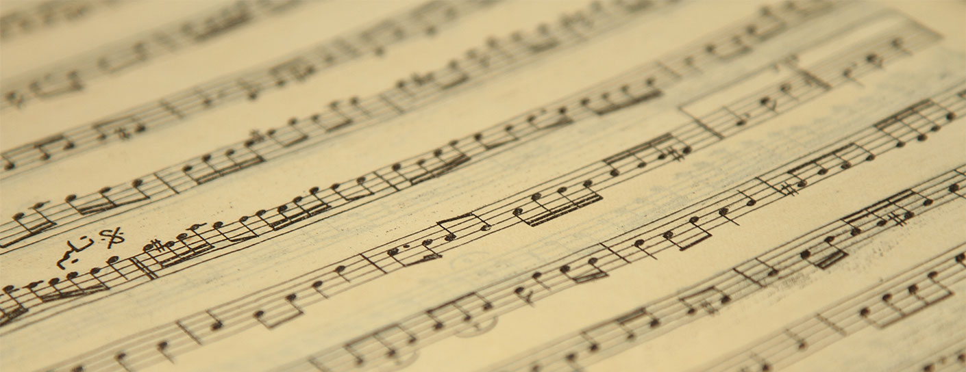 Rüyada Müzik Görmek 