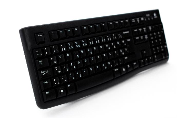 Zabıt Katiplerinin F Klavye Kullanma Nedenleri