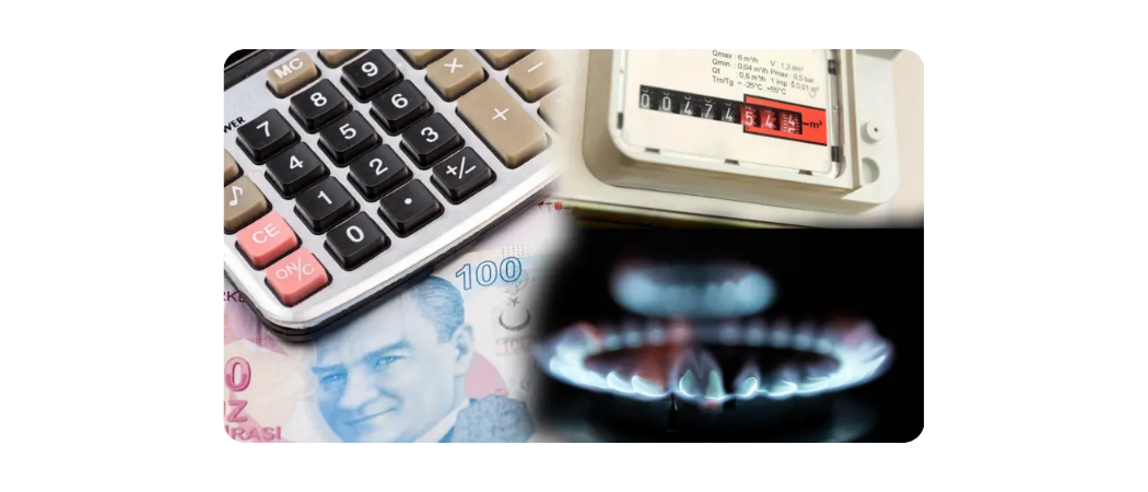 Elektrik ve doğalgaza %25 zam
