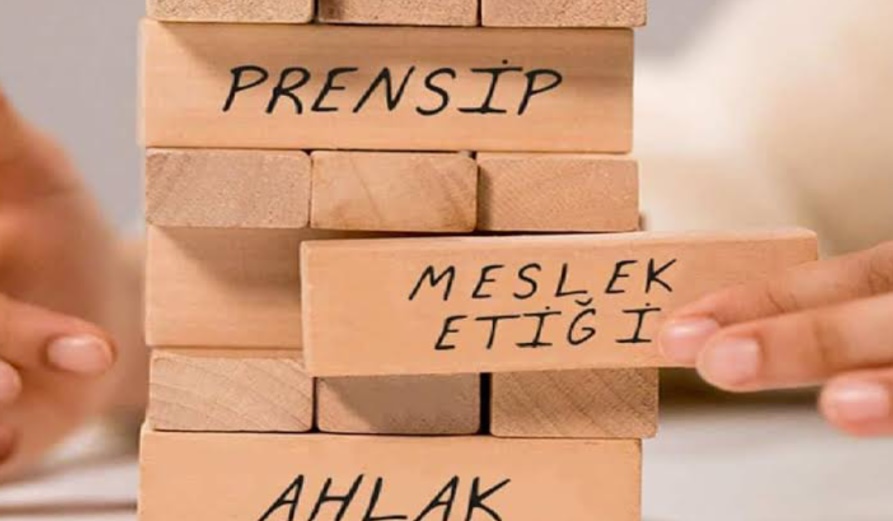 Meslek Etiğine Uymayan Davranışlar 