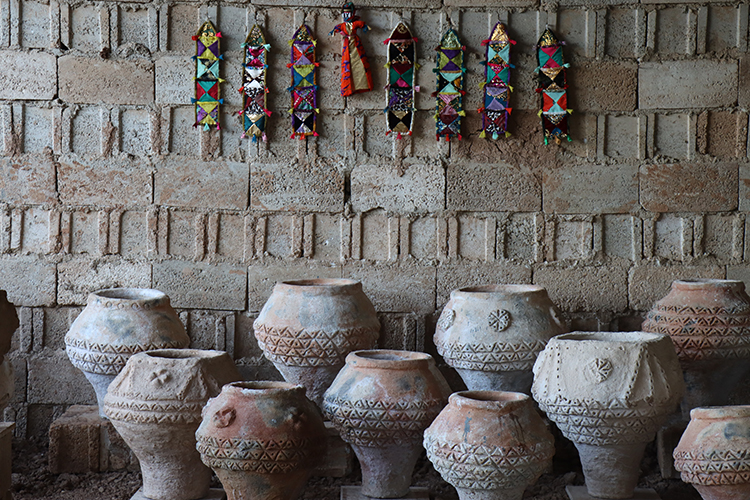 Rüyada Su Küpü Görmek