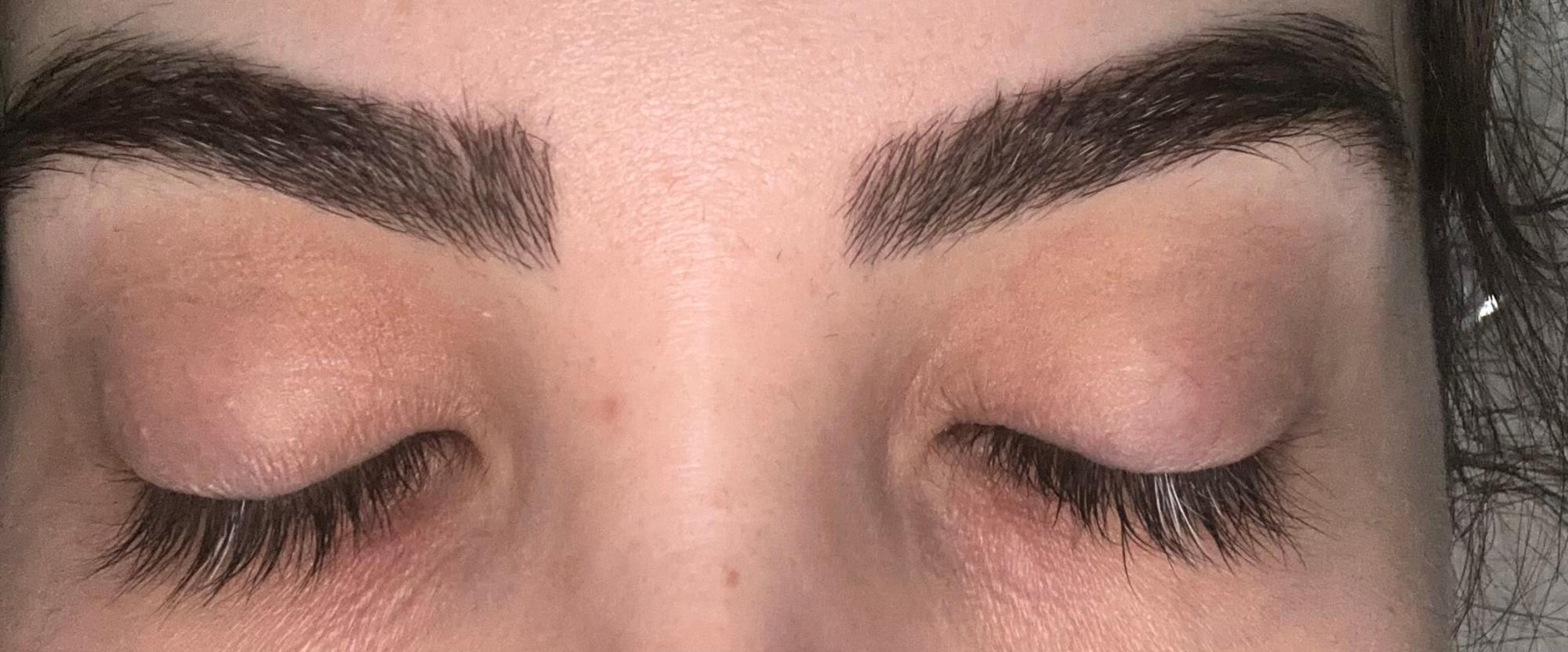 Rüyada Kaş ve Kirpik Görmek