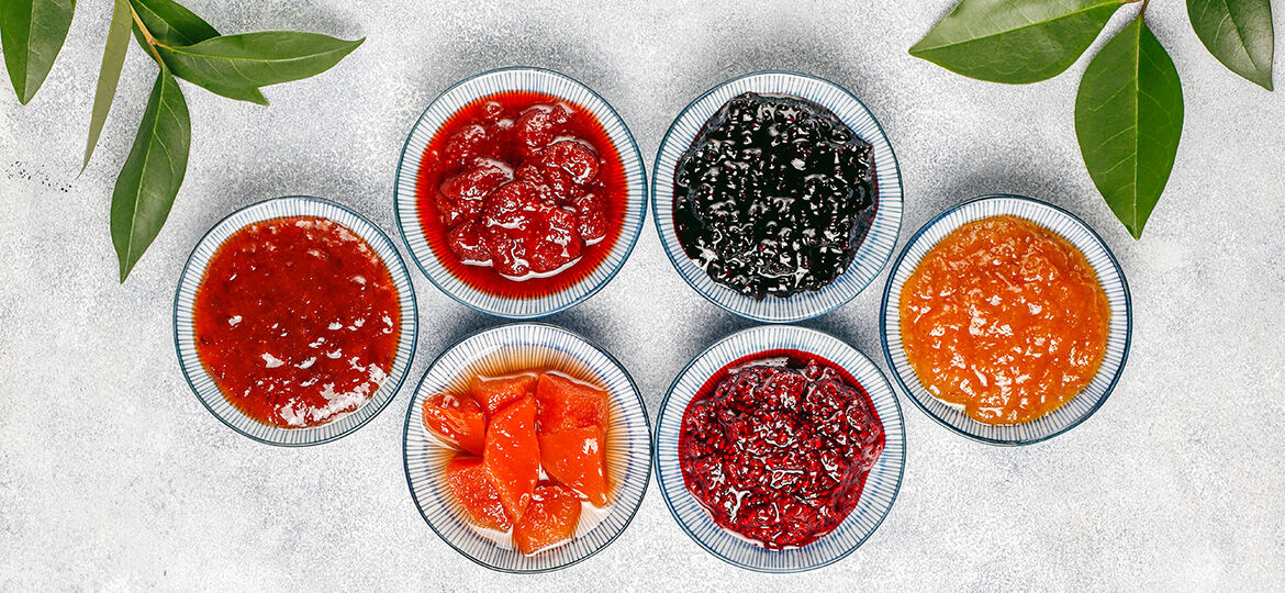 Rüyada Reçel Görmek