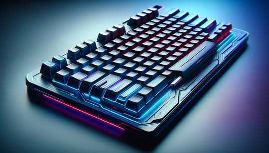 Kablosuz Klavye Gelişimi