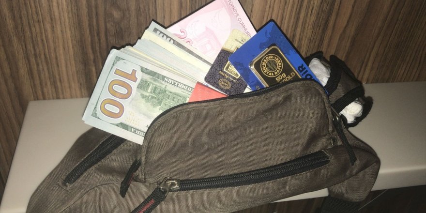 Rüyada Çanta Kaybetmek Görmek