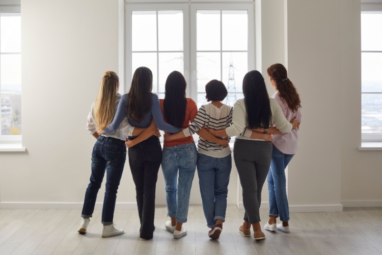 Rüyada Kadınlar Görmek