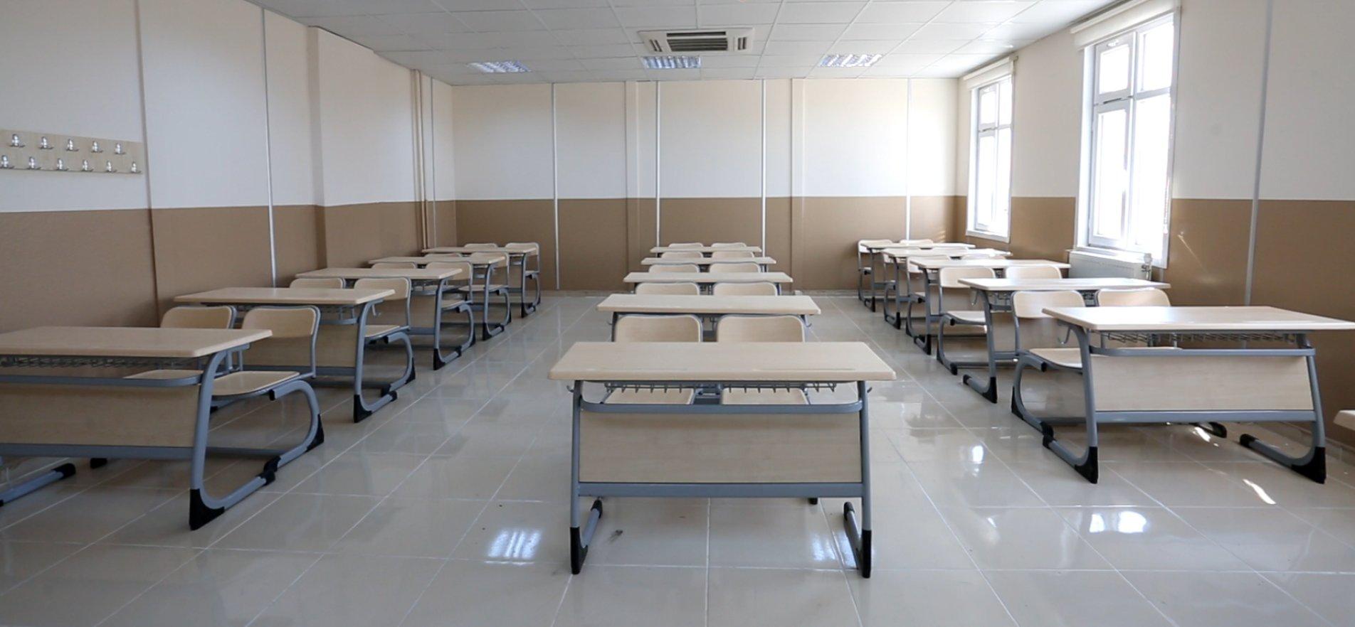 Rüyada Dershane (Sınıf) Görmek