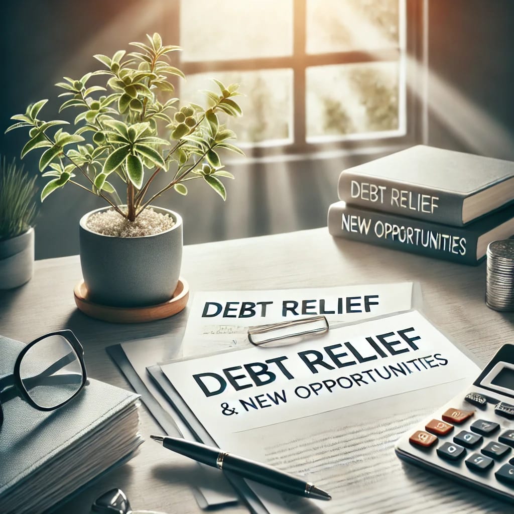 BORÇLULAR İÇİN YENİ FIRSATLAR ve ÇÖZÜM YOLLARI