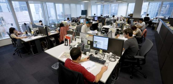 Rüyada Daire (Görev Yeri) Görmek