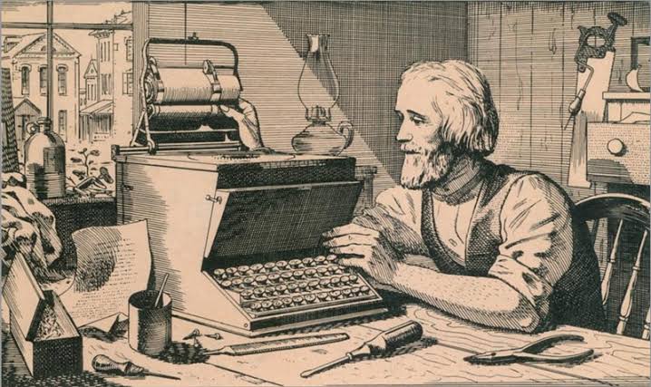 F Klavyenin Tarihçesi ve Gelişimi