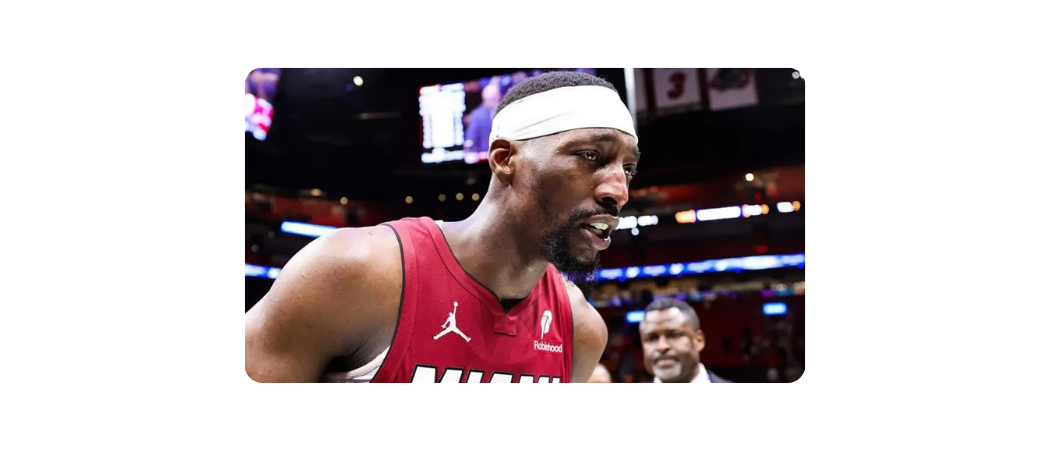 Bam Adebayo bir NBA maçında 83 sayıyla tarihe geçti