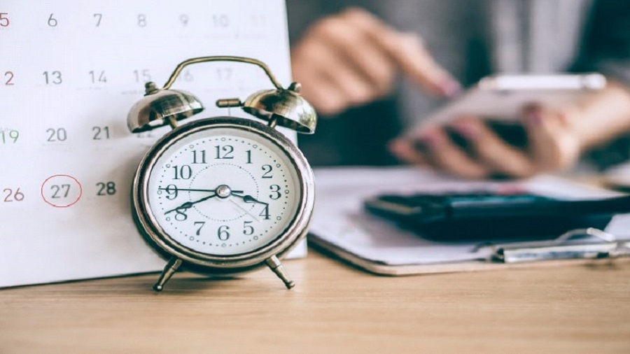 Rüyada Saat Görmek