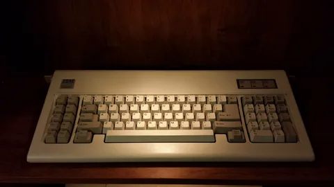 Klavyenin Tarihçesi