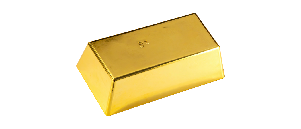 Altının onsu 2008 krizinden bu yana en sert aylık düşüşünü kaydetti