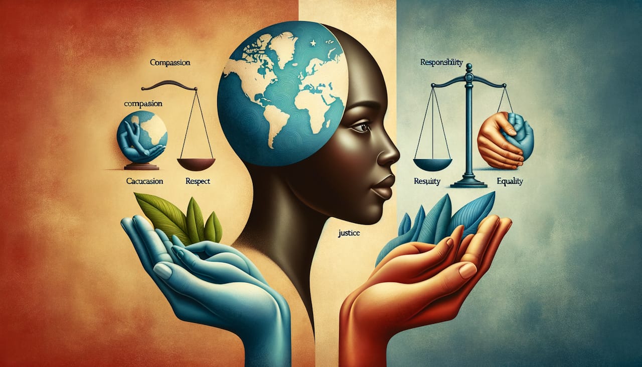 ETİK LİDERLİK: DEĞER ODAKLI YÖNETİM 