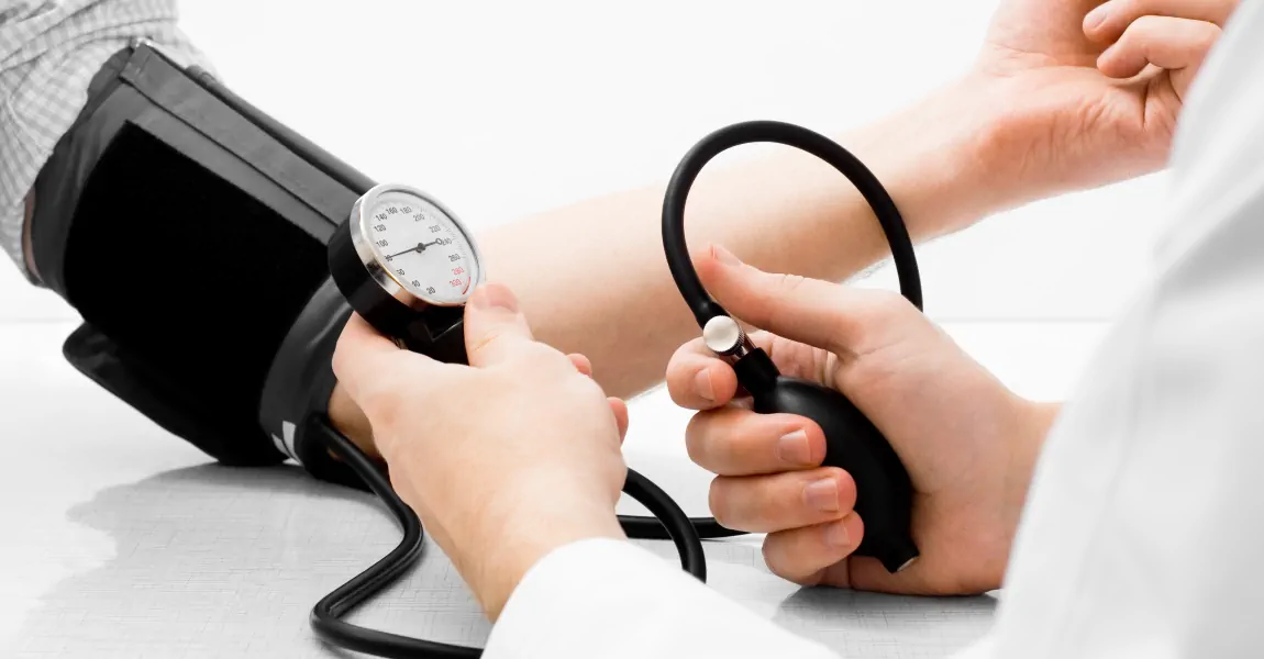 Rüyada Tansiyon Görmek