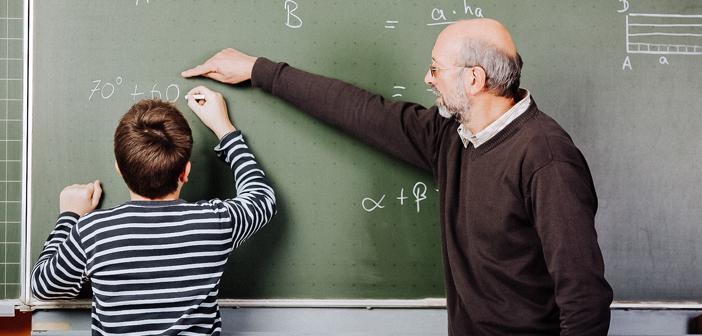 Rüyada Erkek Öğretmen Görmek