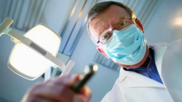 Rüyada Dişçi Görmek