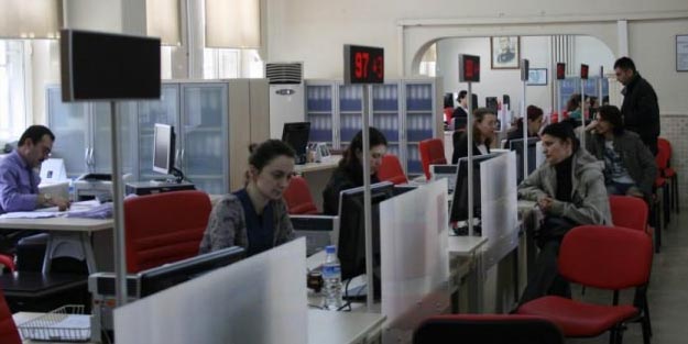 Rüyada Resmi Daire Görmek