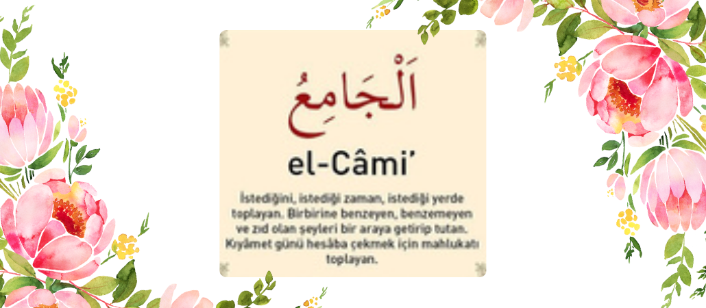 El Camiu İsmi