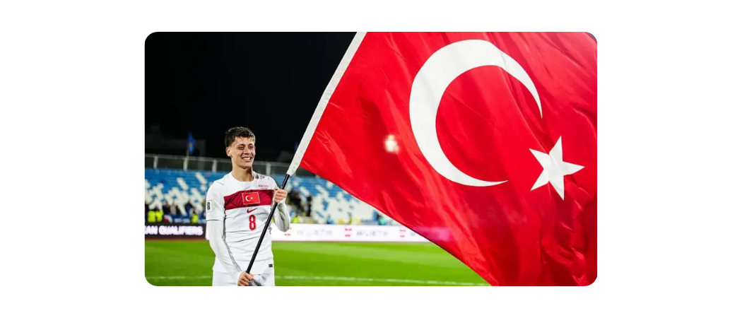 2026 Dünya Kupası: Türkiye'nin maçl...
