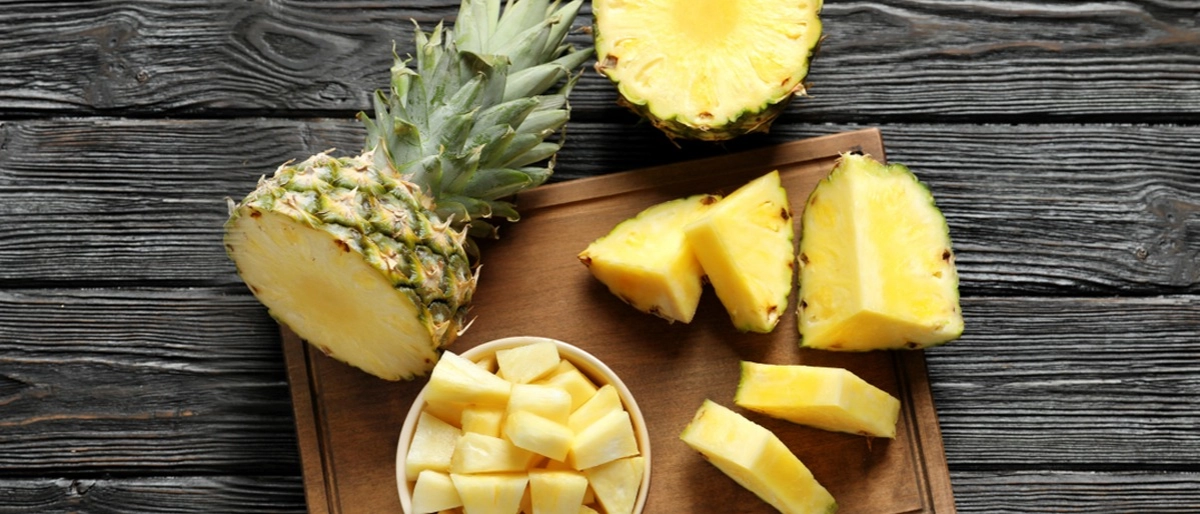 Rüyada Ananas Görmek