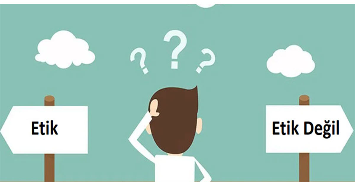 MESLEK ETİĞİ NEDİR