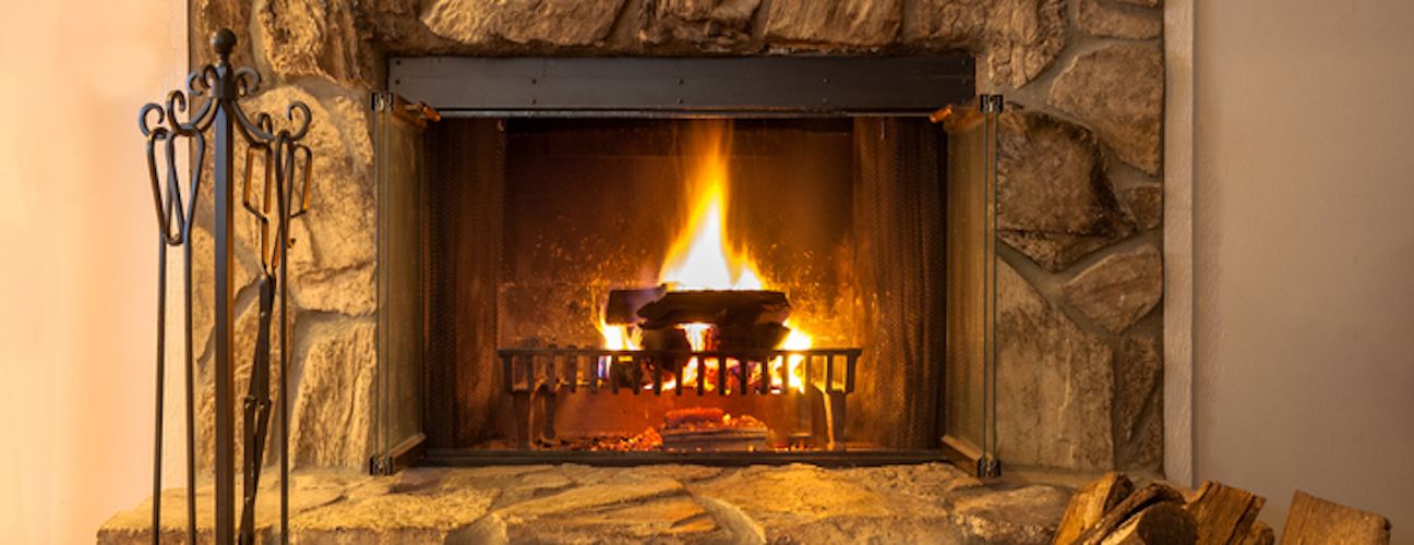 Rüyada Şömine Görmek