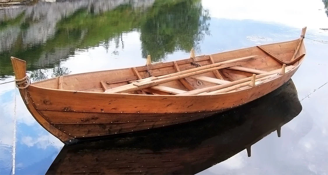 Rüyada Kayık Görmek